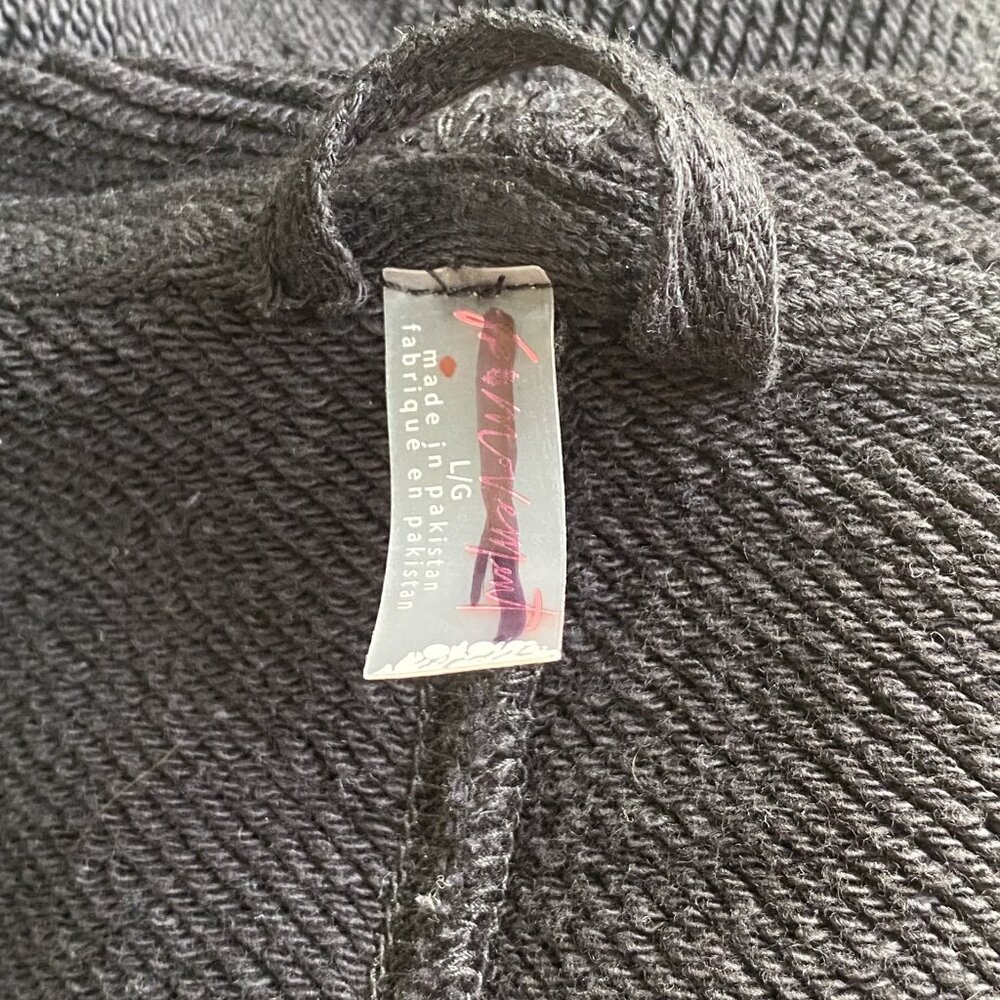 Free People Movement Free Spirit Romper NWOT - Picture 9 of 9